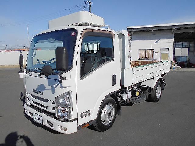 ISUZU / ELF