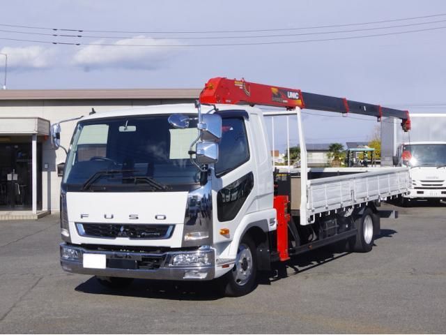 MITSUBISHI FUSOU / FIGHTER