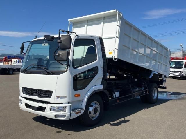 MITSUBISHI FUSOU / FIGHTER