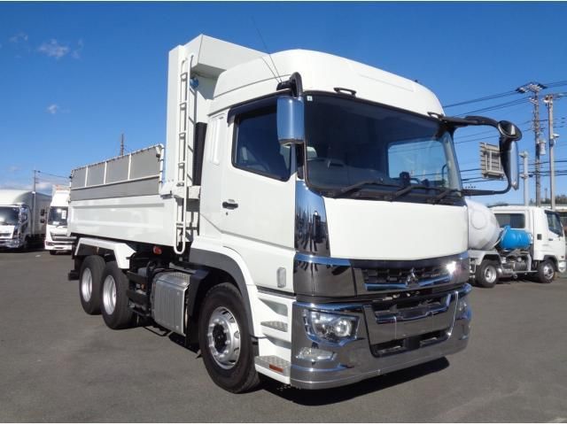 MITSUBISHI FUSOU / SUPER GREAT