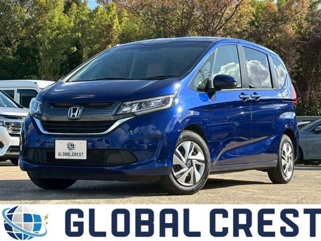 HONDA / FREED