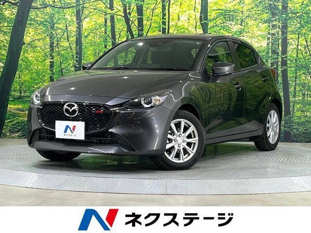 MAZDA / MAZDA2