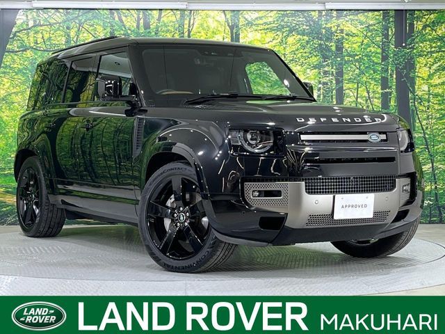 ROVER / ROVER DEFENDER