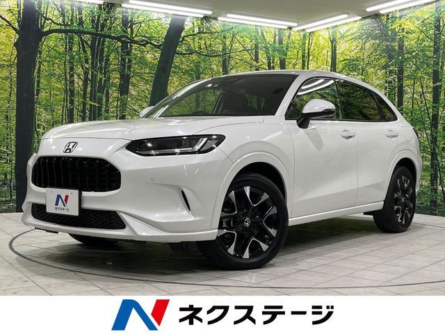 HONDA / ZR-V e:HEV