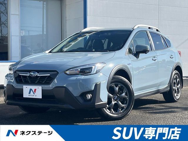 SUBARU / SUBARU XV HYBRID