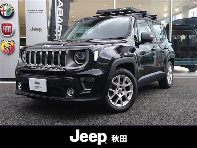 JEEP / JEEP Renegade