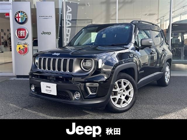 JEEP / JEEP Renegade