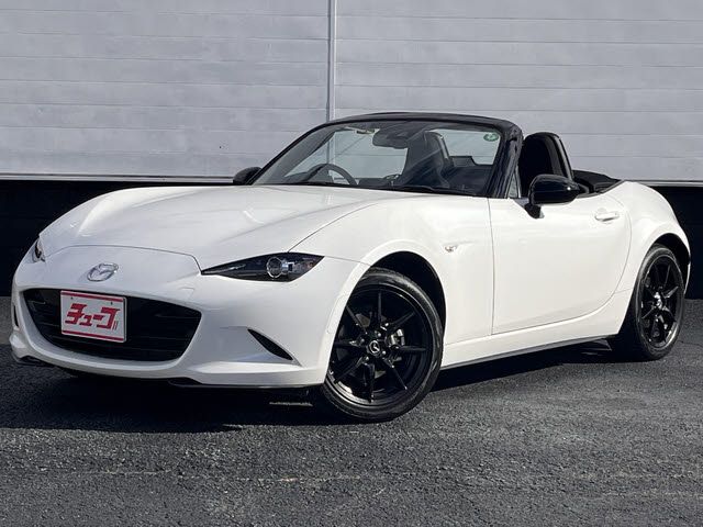 MAZDA / ROADSTER
