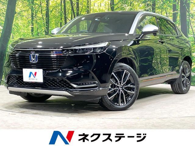 HONDA / VEZEL e:HEV