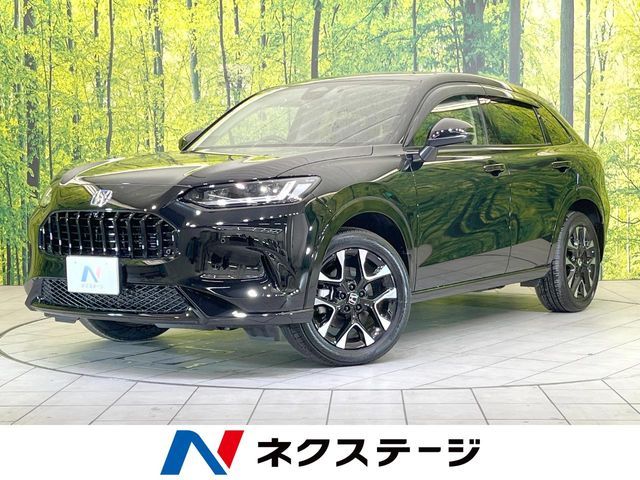 HONDA / ZR-V e:HEV