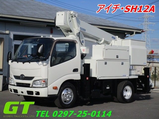 HINO / DUTRO