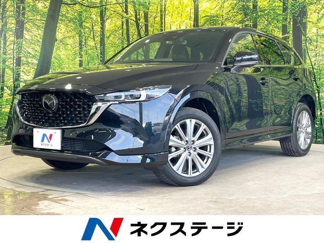 MAZDA / CX-5