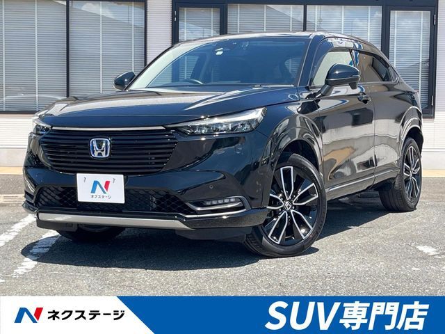 HONDA / VEZEL e:HEV