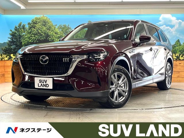 MAZDA / CX-80