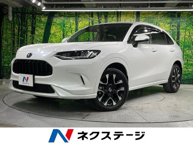 HONDA / ZR-V e:HEV