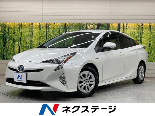 TOYOTA / PRIUS