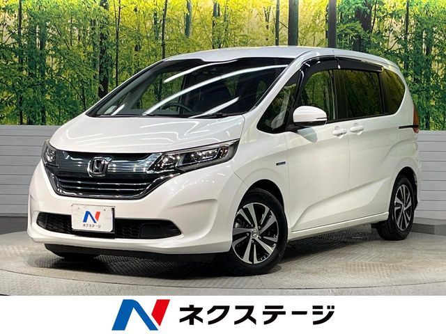 HONDA / FREED plus HYBRID