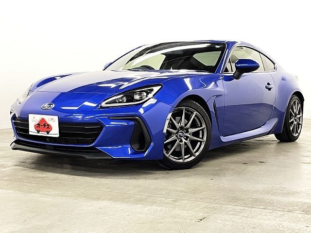 SUBARU / BRZ