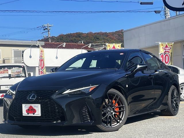 TOYOTA / LEXUS IS300