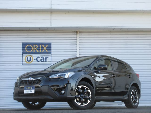 SUBARU / SUBARU XV