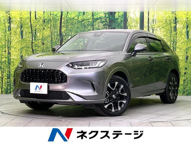 HONDA / ZR-V e:HEV