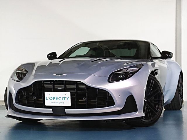 ASTON MARTIN / ASTON MARTIN