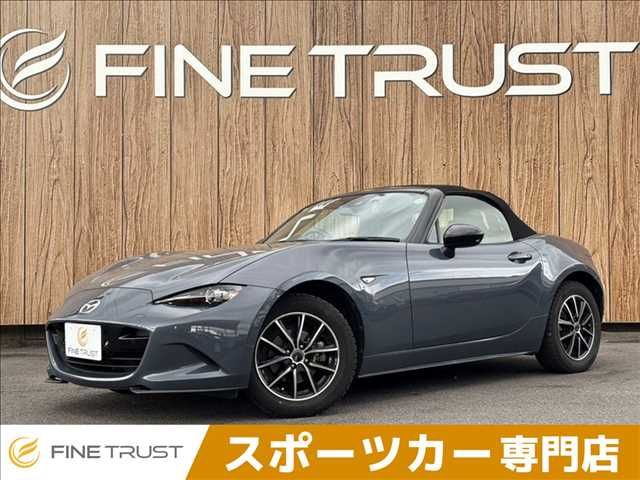 MAZDA / ROADSTER
