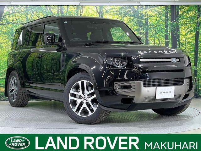 ROVER / ROVER DEFENDER