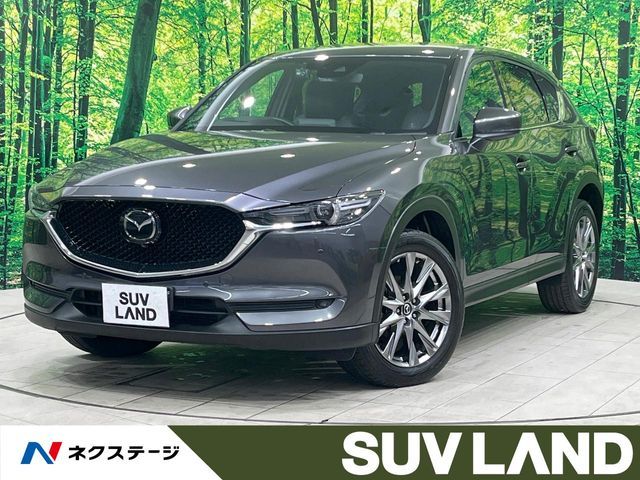 MAZDA / CX-5