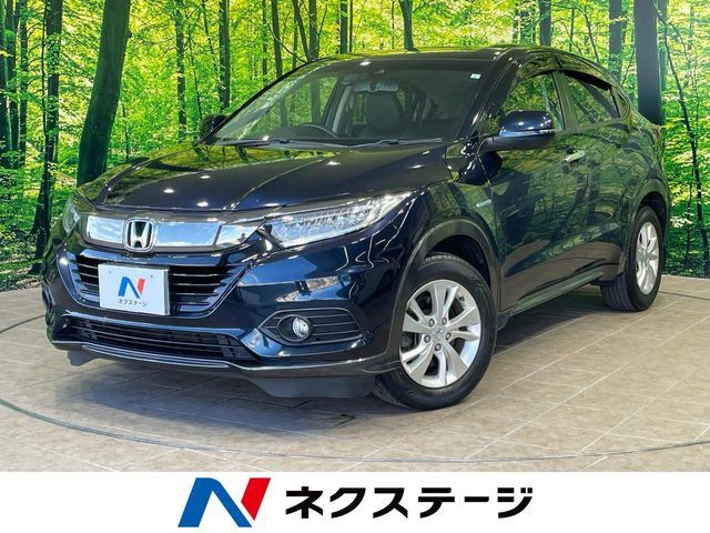 HONDA / VEZEL HYBRID