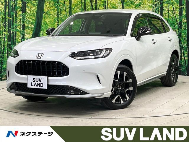 HONDA / ZR-V e:HEV