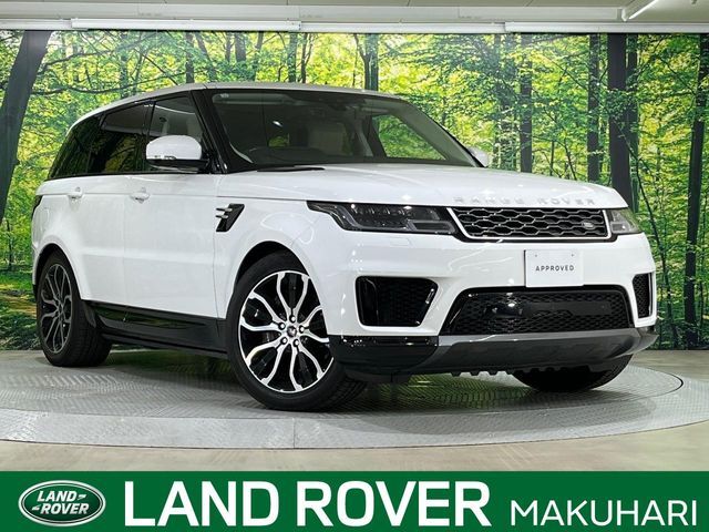 ROVER / ROVER RANGE ROVER SPORTS