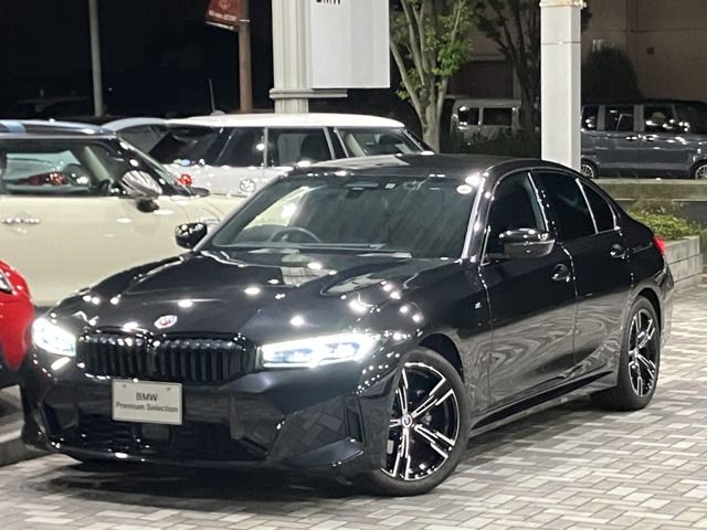 BMW / BMW 3series sedan