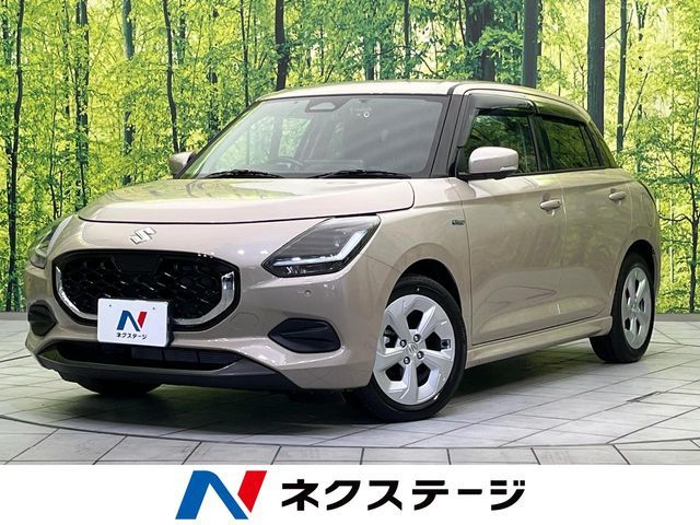 SUZUKI / SWIFT