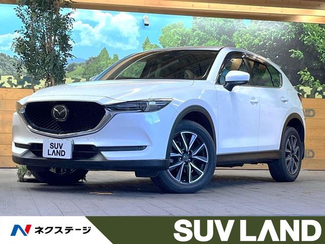 MAZDA / CX-5