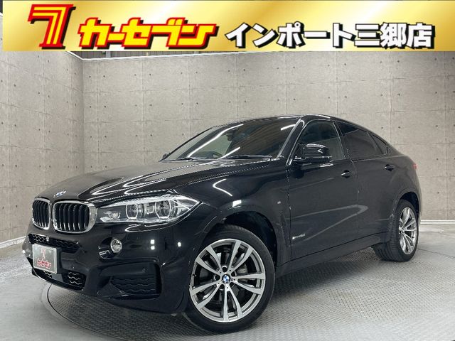 BMW / BMW X6