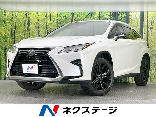 TOYOTA / LEXUS RX300