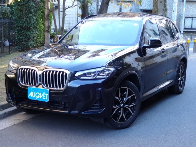 BMW / BMW X3