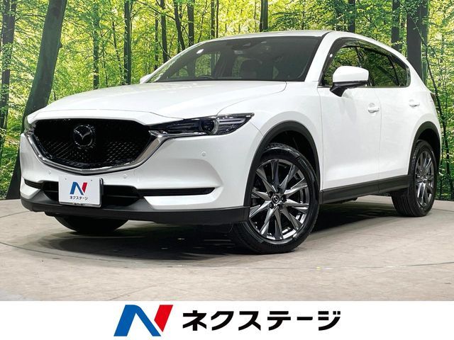 MAZDA / CX-5