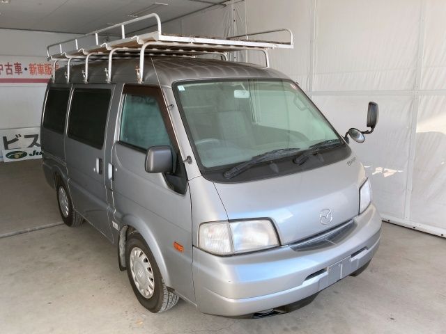 MAZDA / BONGO van 1.15t 2WD