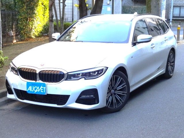 BMW / BMW 3series TOURING