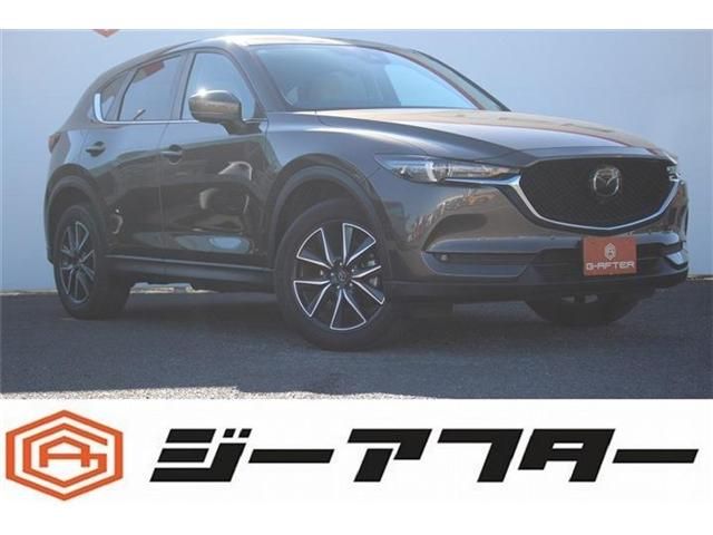 MAZDA / CX-5