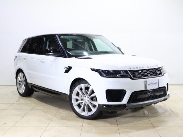 ROVER / ROVER RANGE ROVER SPORTS