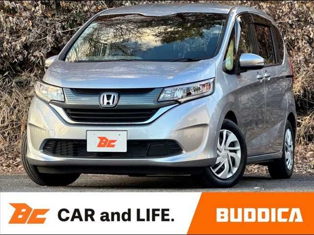 HONDA / FREED