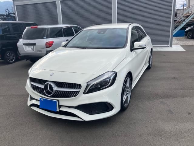 MERCEDES BENZ / MERCEDES BENZ A class