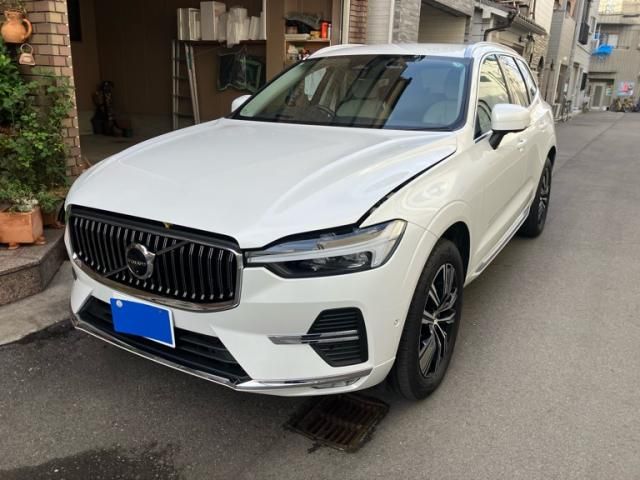 VOLVO / VOLVO XC60