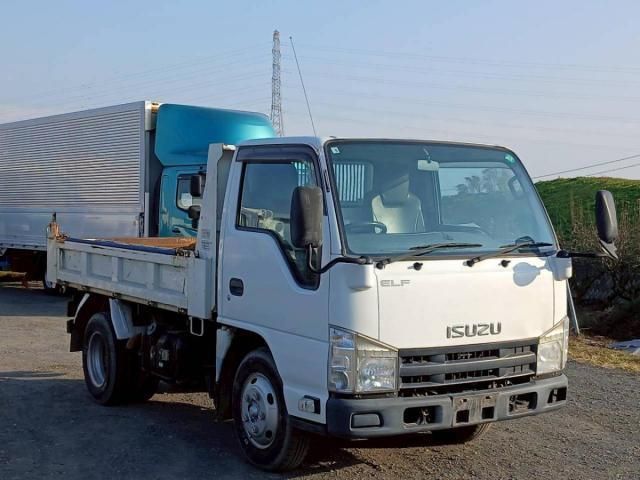 ISUZU / ELF