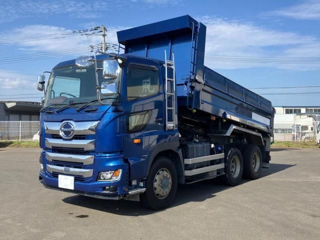HINO / PROFIA