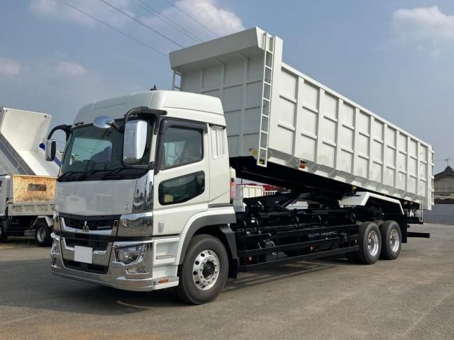 MITSUBISHI FUSOU / SUPER GREAT