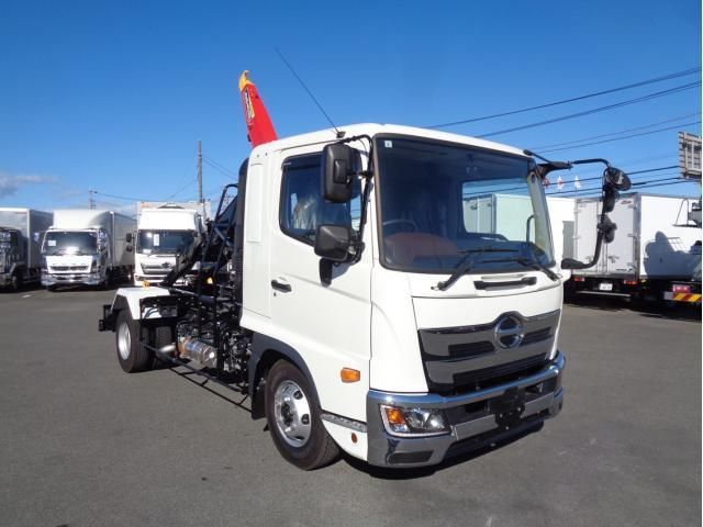 HINO / RANGER
